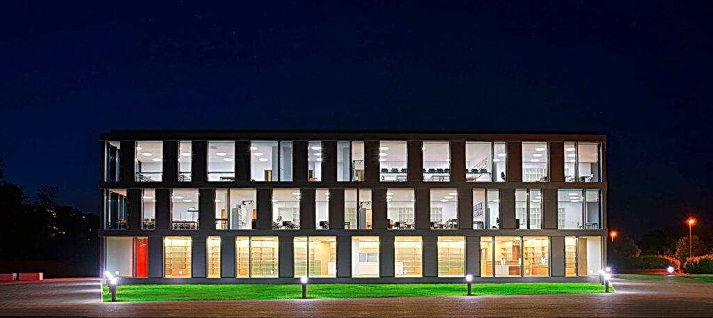 Ecole, Vully-les-Lacs