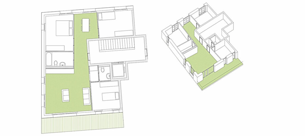 Ecoquartier du Stand, Nyon