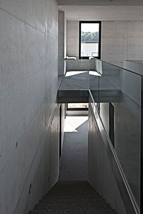 Maison R, Gurmels