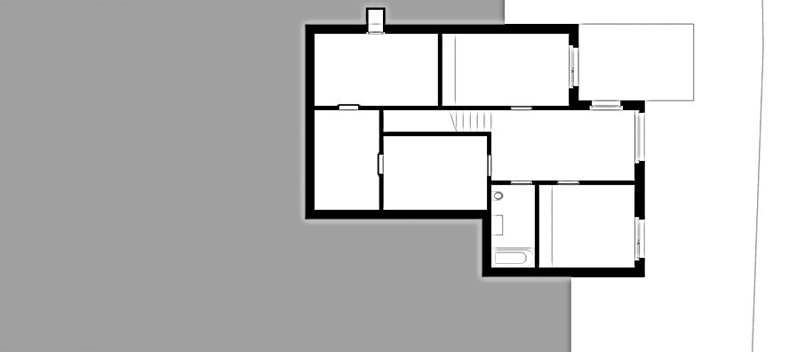 Maison R, Gurmels