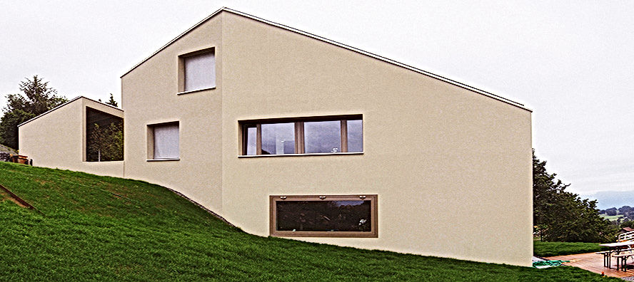 Maison C, Puidoux