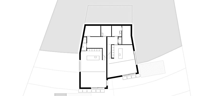 Maison C, Puidoux