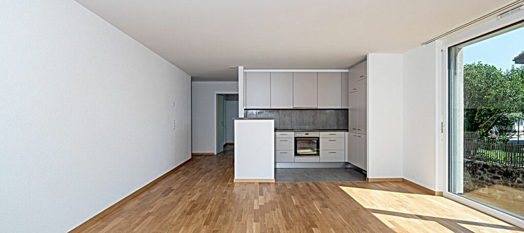 Appartements, Oron-Palézieux