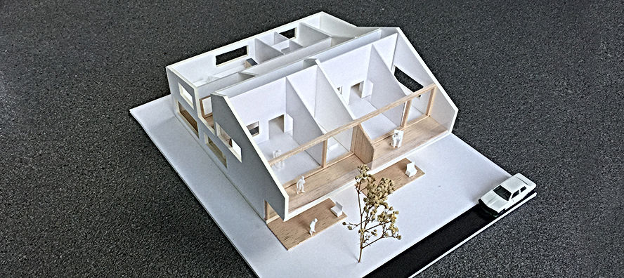 Appartements, Gollion