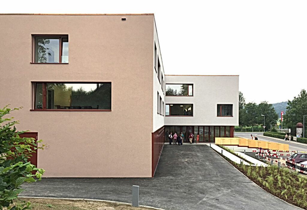 EMS "La Lembaz", Valbroye