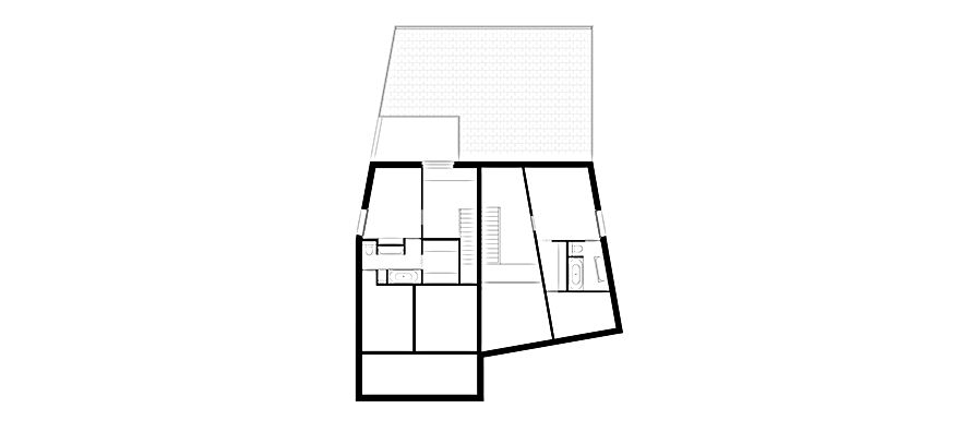 Maison C, Puidoux