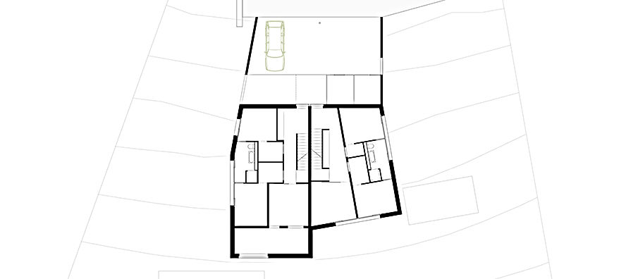 Maison C, Puidoux