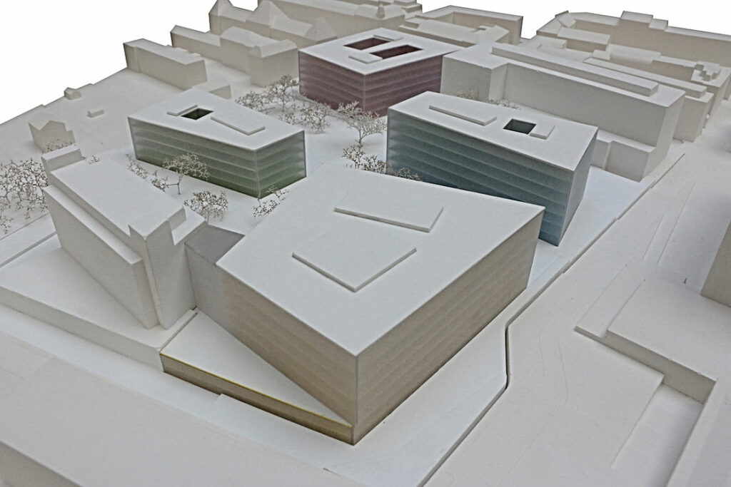 Hôpital de l'enfance, Genève