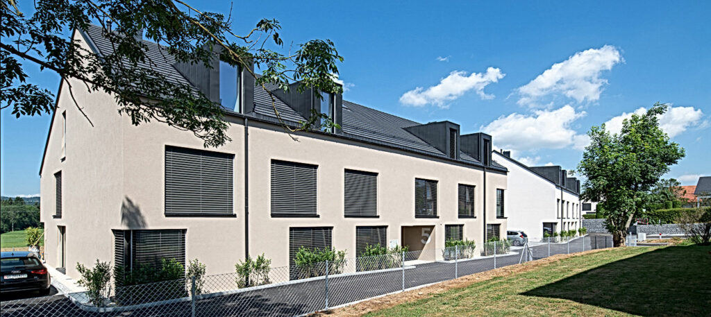 Appartements, Oron-Palézieux