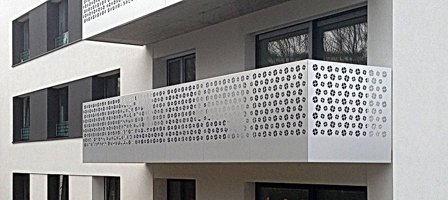 "Le quatre de Trèfles", Préverenges