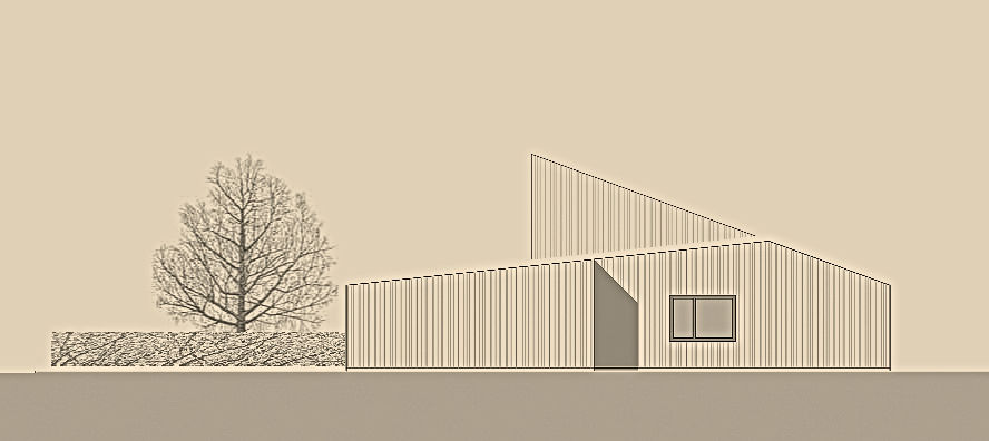 Maison, Corpataux
