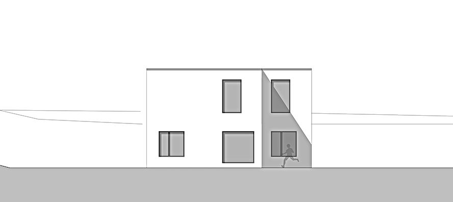 Maison R, Gurmels