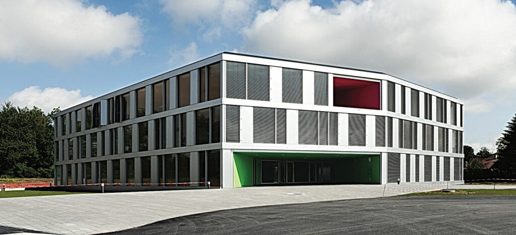 Ecole, Vully-les-Lacs