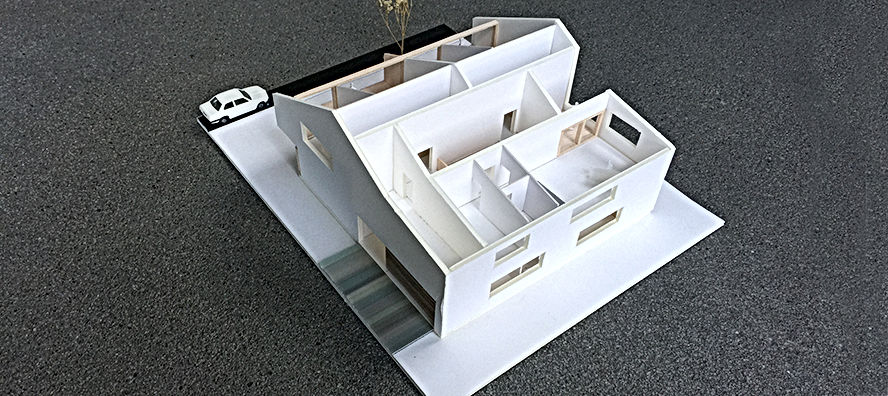 Appartements, Gollion