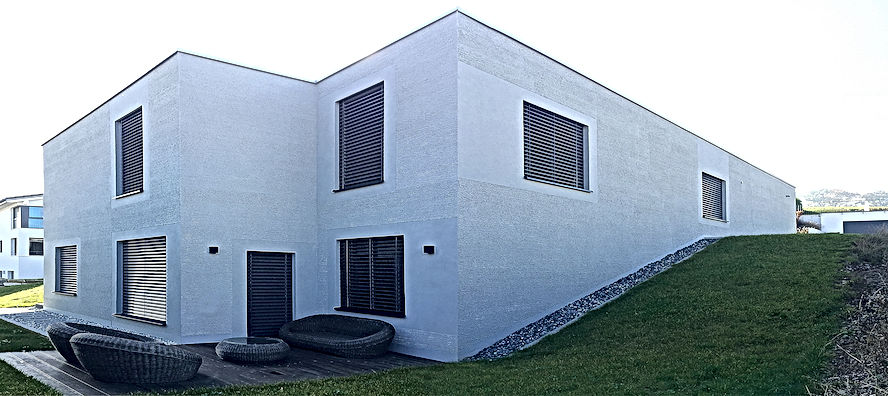 Maison R, Gurmels