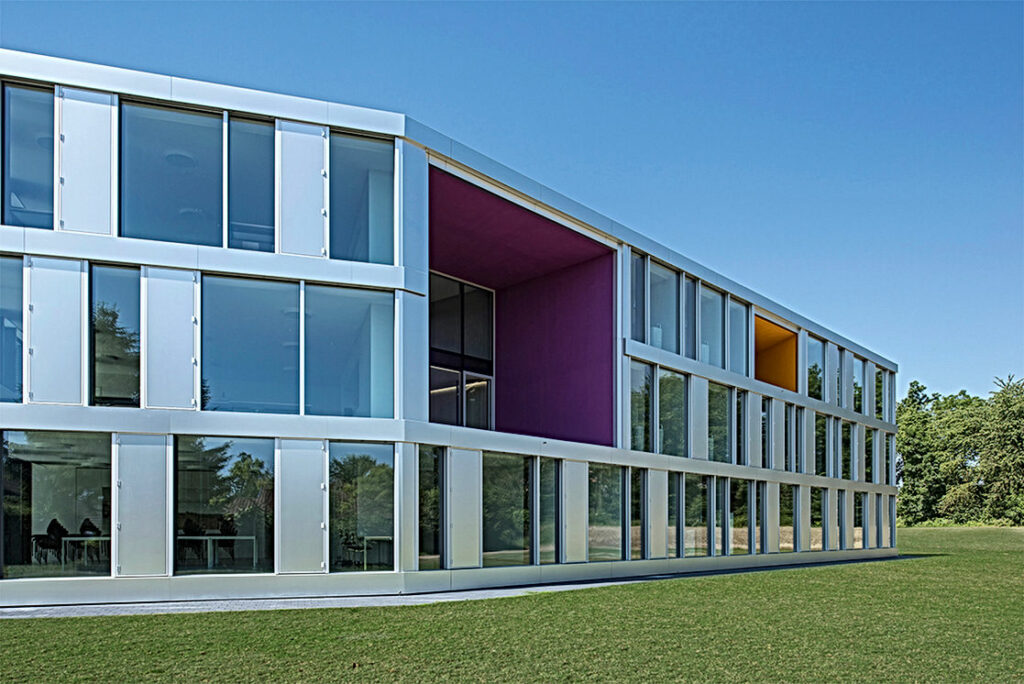 Ecole, Vully-les-Lacs