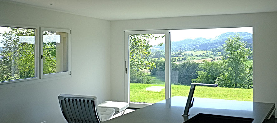 Maison C, Puidoux