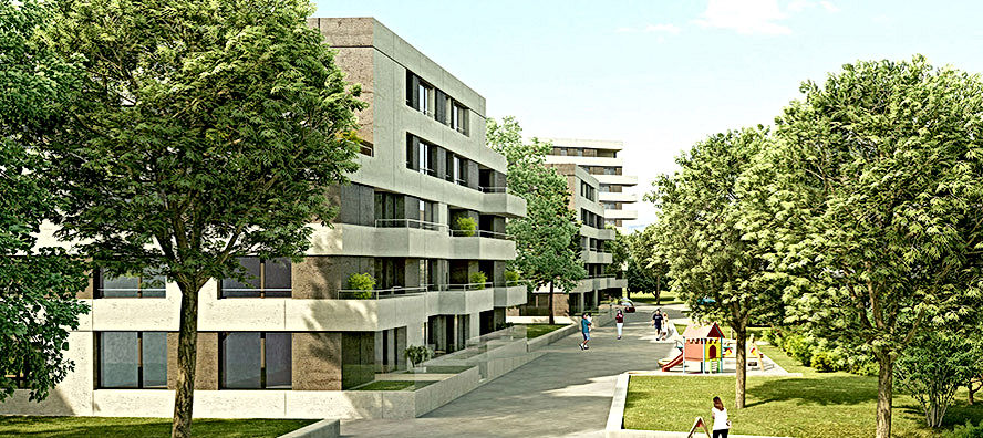"Les Rives de la Broye", Payerne