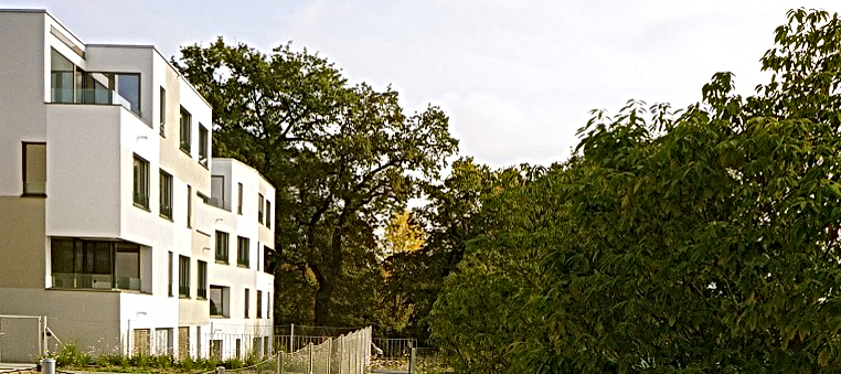 Appartements, Cologny