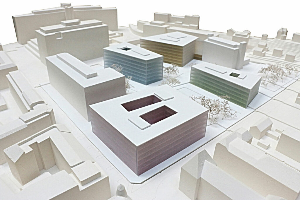 Hôpital de l'enfance, Genève
