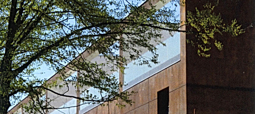 Centre multifonctionnel, Penthalaz