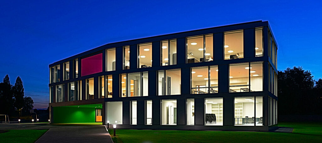 Ecole, Vully-les-Lacs