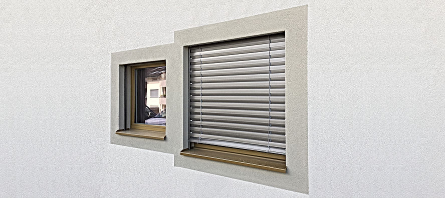 Appartements, Vallon