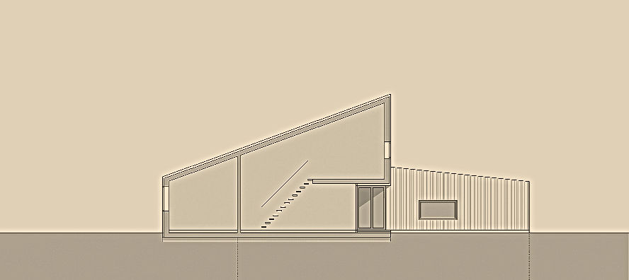 Maison, Corpataux
