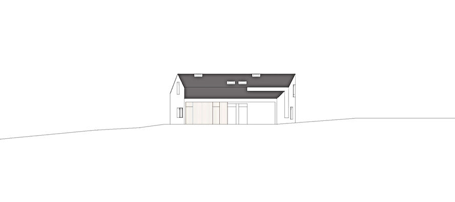 Maison C, Puidoux