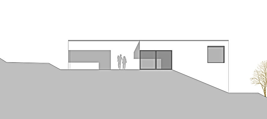 Maison R, Gurmels