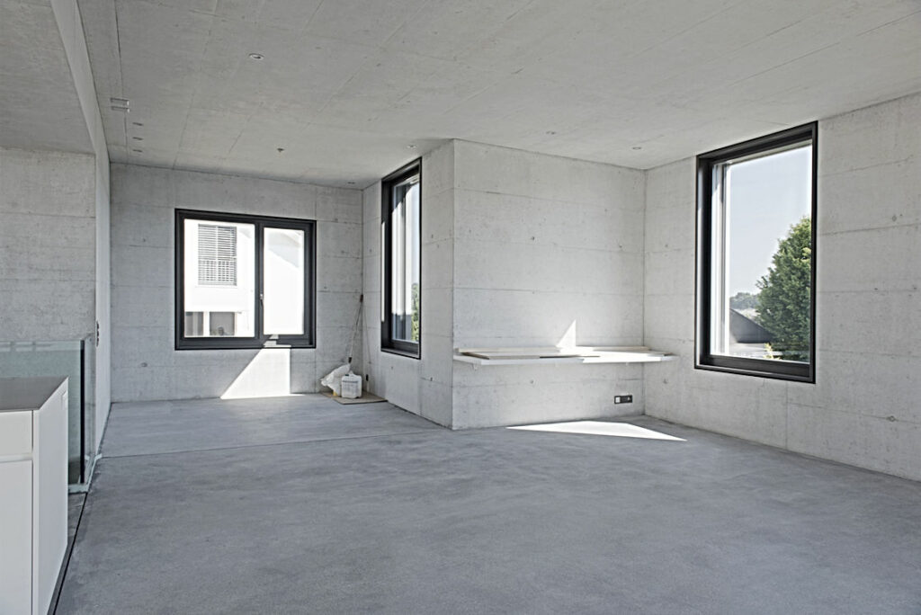 Maison R, Gurmels