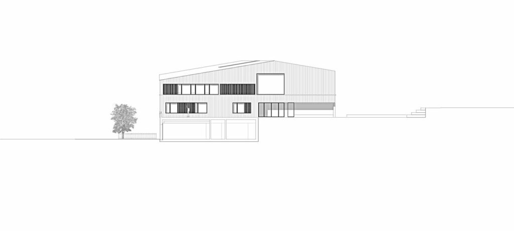 Nouveau Collège Gustave Roud