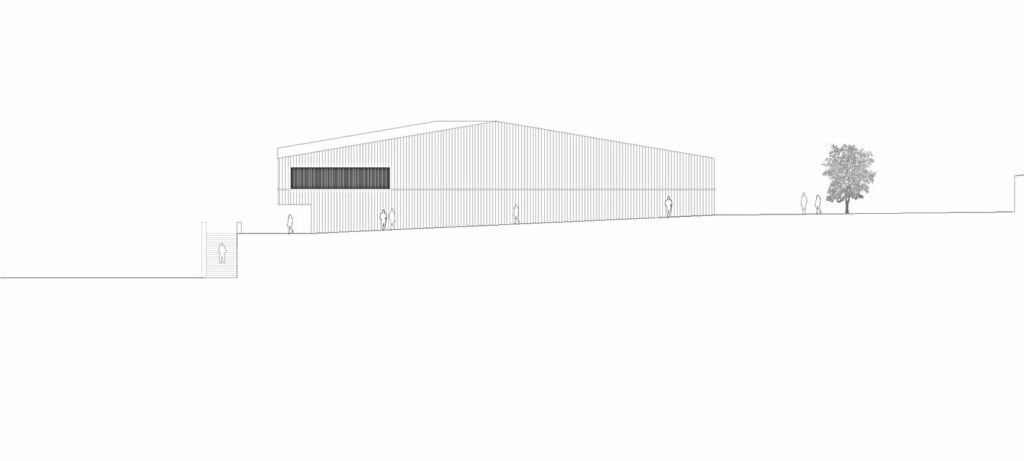 Nouveau Collège Gustave Roud