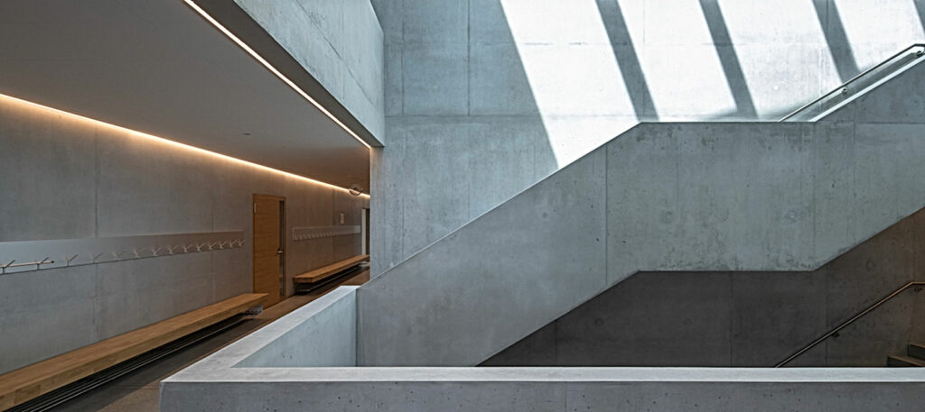 Nouveau Collège Gustave Roud
